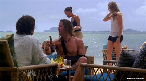 52 year old professional asian struggling through life and chasing a kfc sponsorship. Wes Ramsey Nude - leaked pictures & videos | CelebrityGay