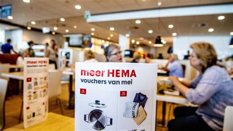 Ramphastos investments (depuis fin 2018) effectif 17 000 fin 2017 site web. Investeerder Marcel Boekhoorn wil HEMA overnemen | NOS