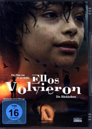 Iván noel is a french/argentine producer and director, known for they returned (2015), en tu ausencia (2008) and ¡primaria! Iván Noel -Ellos Volvieron-Die Rückkehr -CMV Laservision ...