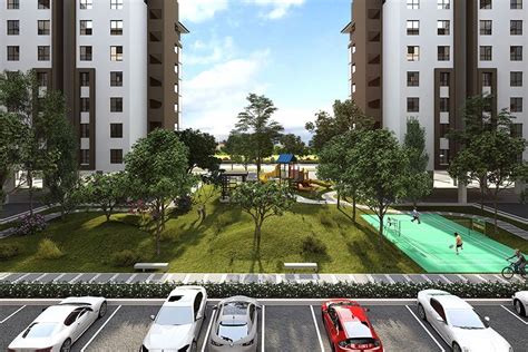D09 orchard / river valley. Trifolia | Klang | New Launch Property | KL | Selangor ...