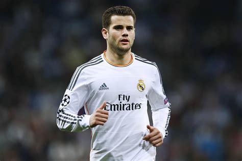 Nacho fernandez statistics played in real madrid. Dalla Spagna - Napoli su Nacho Fernandez