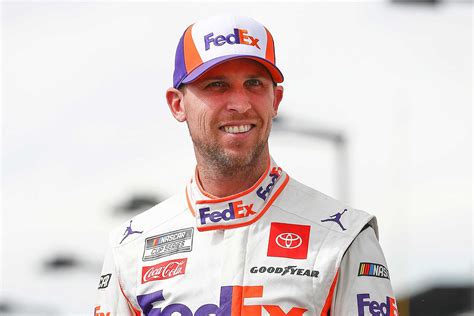 Approximately 1:20pm est on february 21st. Denny Hamlin 2020 season in review, recap | NASCAR