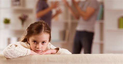 Fünf Tipps - So verkraften Kinder eine Scheidung der ...