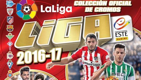 A spot promoting the la liga 2016/17 season on supersport. El álbum de cromos de La Liga
