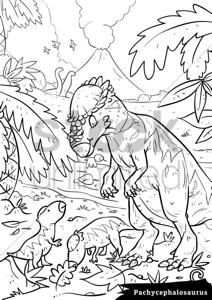 Batman coloring page from batman category. Apatosaurus Hatchlings Dinosaur Dinosaurs Dino Family ...