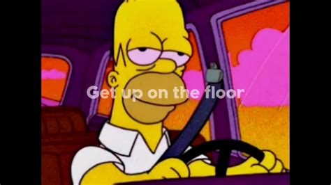 Aaron smith — dancin (slowed by failover) 03:58. Dancin - Aaron Smith (KRONO Remix) - Lyrics (Simpsons ...