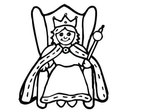 Find the resources you need! Queen Chrysalis Coloring Pages at GetColorings.com | Free ...