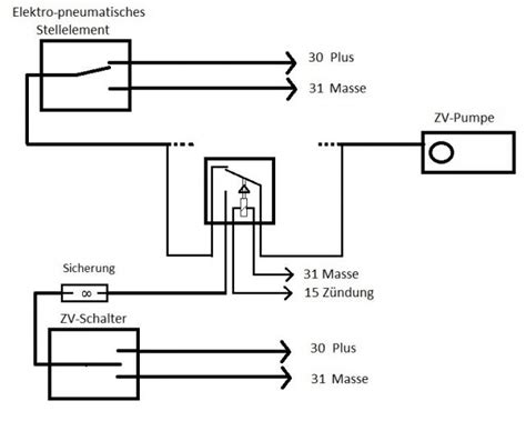 Stellmotor stellelement zentralverriegelung vw bora golf iv touareg. Datei:ZV-Schalter-NEU 001.jpg - W124-Archiv