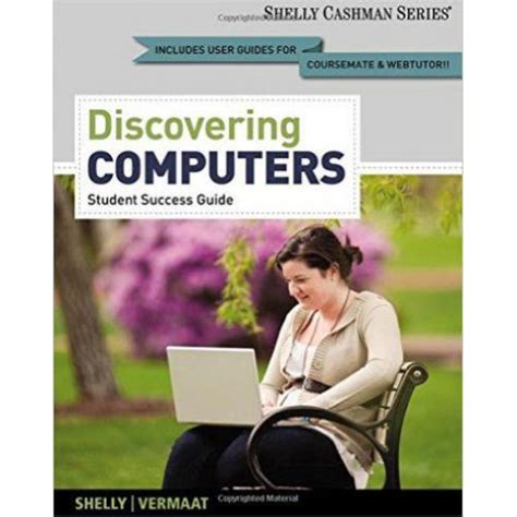Freund (author) pdf download enhanced discovering computers ©2017. Discovering Computers 2014 Pdf - pineagle