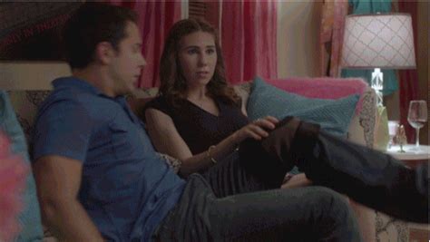 Brunette milf used in a hard gangbang. Shoshanna Shapiro Hbo Girls GIF by Girls on HBO - Find ...