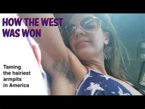 This is how boldness and hair thinning occurs. Tutorial: Shaving 42 Days of Armpit Hair Growth - YouTube