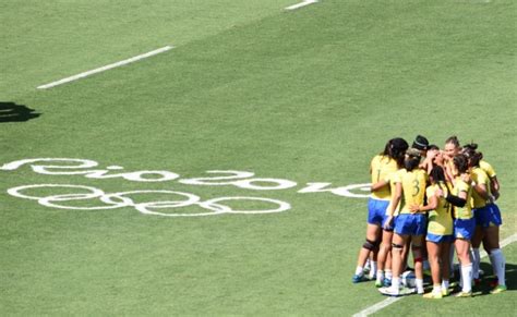 La cuenta atrás para los juegos olímpicos ha comenzado, y, como se va acercando la emoción, aquí puede encontrar todo lo que necesita saber. Reino Unido derrota a Brasil en rugby (f) de Juegos Olímpicos