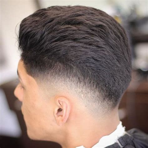 Maybe you would like to learn more about one of these? 21 Best Drop Fade Haircuts (2021 Guide) | Fade haircut ...