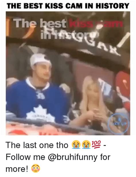 See more ideas about kiss cam, funny gif, bones funny. 🔥 25+ Best Memes About Kiss Cam | Kiss Cam Memes