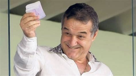 George gigi becali (romanian pronunciation: Gigi Becali va deschide un spital oncologic în Băneasa ...