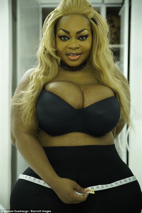 Sierra with her yellow dildo. VIDEO: Meet Kim Kardashian Of Africa- Insists Her Curves ...