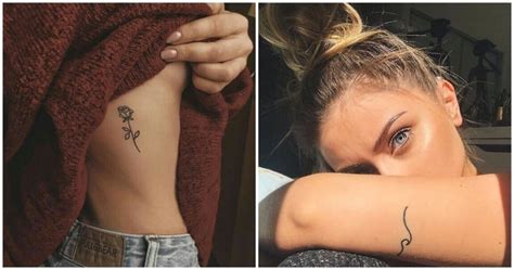 Tatuagens de meraki feitas por @thaliags_tattoo e @calebsouzatattoo. TATUAJES con SIGNIFICADO de PROTECCION para MUEJERES 🖤