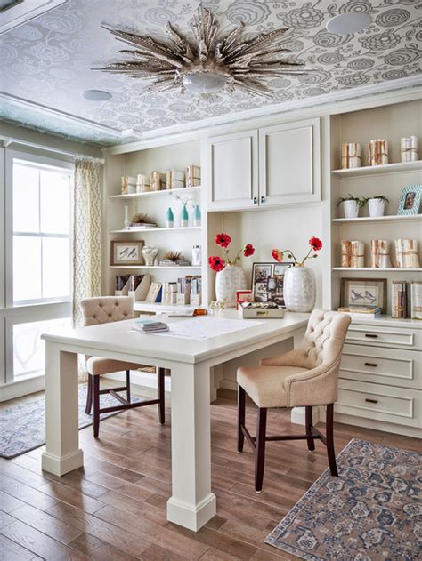 Maybe you would like to learn more about one of these? 25 Traditional Home Office Designs Are Guaranteed To Love