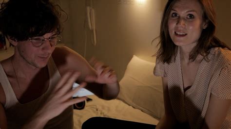 While there are as many different possible interview questions as there are interviewers, it always helps what can you do for us that other candidates can't? Short Talks - Filmmaker Interviews: Undress Me - In Bed ...