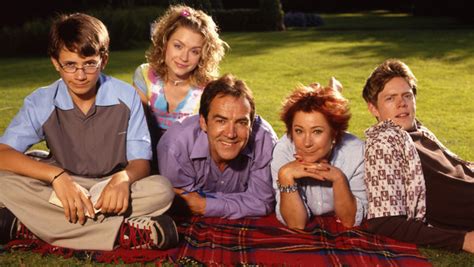 By time out contributors and phil de semlyen posted: 12 Best British Sitcoms Of All Time - Page 7