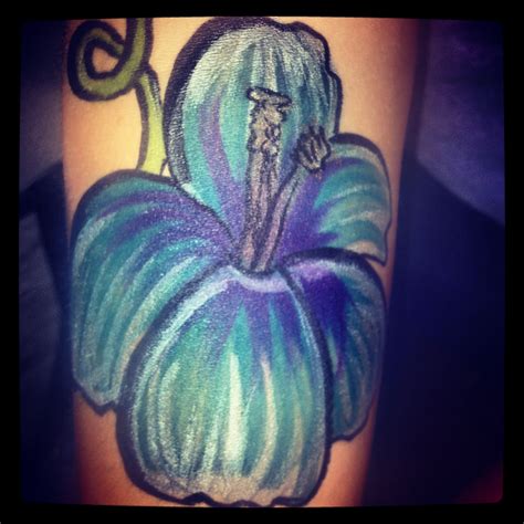 Michelle talked about her tattoos. Sharpie Body Art by Michelle! :0) | Body art, Tattoos, Body