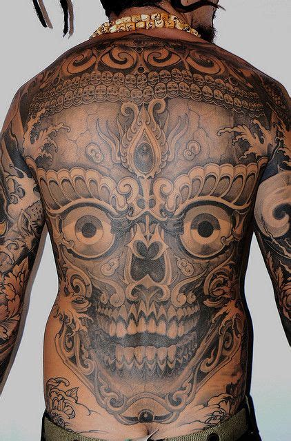 Ancient & modern expressions of the tribal (german edition) german ibiza/tattoo by filip leu | Tattoos, Back tattoos ...