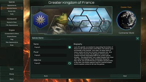 Most should still apply even if you don't. Snagged Stellaris on the ongoing sale. Having way too much fun making empires to actually play ...