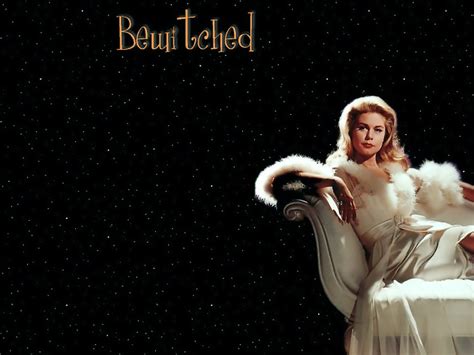 He has not bewitched she has not bewitched it has not bewitched. Bewitched: Not the band, the movie!