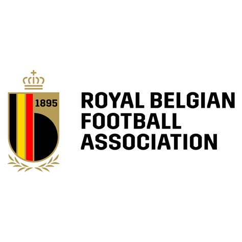 Fondé en 1924, ce club porte le matricule 375. Royal Belgian Football Association Logo & Belgium National ...