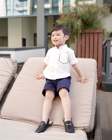 We did not find results for: Bak Remaja, Intip 10 Gaya Anak Sandra Dewi yang Sangat Gemas - Foto 1