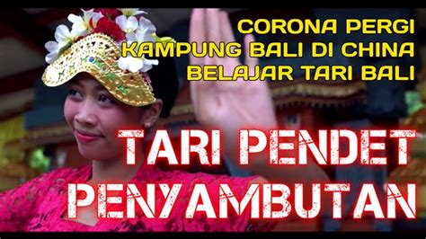 Video berikut adalah review kita bikin visa china secara dadakan di bali (denpasar), yang sebelumnya kita pikir ga mungkin di lakukan di luar jakarta, karena kita pikir semua berpusat di jakarta. TARI PENDET PENYAMBUTAN || CORONA PERGI, KAMPUNG BALI DI ...