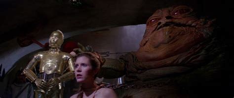 Like, 2 demensional, to me. Princess Leia | Princess leia, Leia, Jabba the hutt