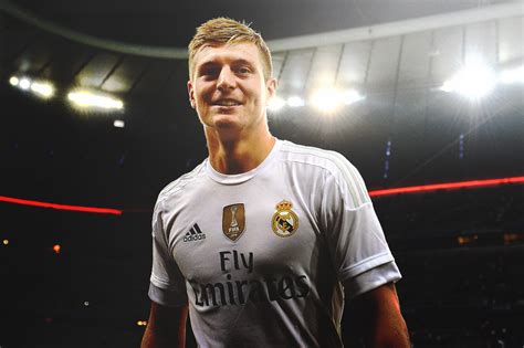 Born 4 january 1990) is a german professional footballer who plays as a midfielder for la liga club real madrid and the germany national team. toni kroos hd images