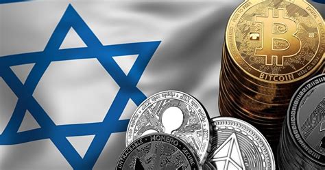 It is being reported that a bill will be introduced that will make all activities related to cryptocurrencies like mining, trading, holding, selling, investing, transferring, and using cryptocurrencies illegal. Israel Government Considering National Cryptocurrency ...