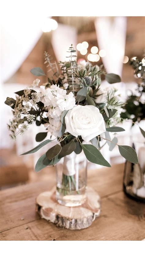 In fact, your primary goal should be selecting a design that enhances your overall look. Neutral Bridesmaid bouquet by Petals to Platinum | Winter ...