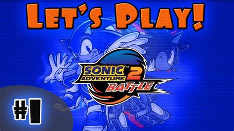 My screen keeps flickering in the background and i do not know how to stop it at all. Sonic Adventure 2: Battle - Episode 1 - YouTube