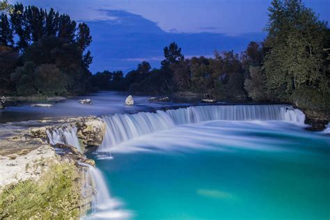 #3 şelale, ismini bulunduğu ilçe olan manavgat'tan alıyor. Manavgat Şelalesi 'nde Bir Gezi - gezerdoner.com