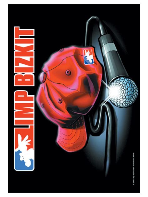 Unique limp bizkit posters designed and sold by artists. Limp Bizkit Poster Fahne Basball Cap - Kaufen bei Armardi ...