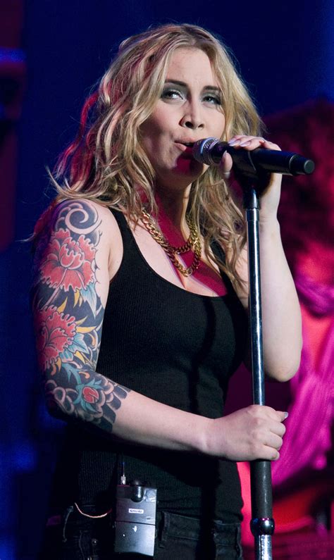 Anouk Tattoos ~ info