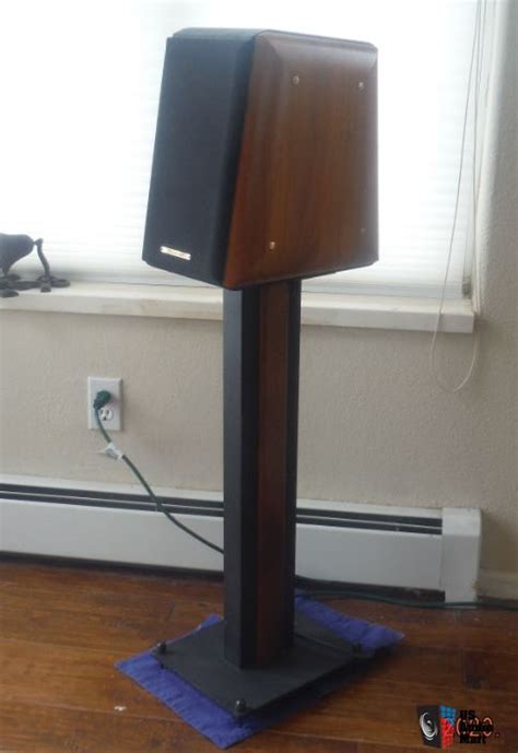 They are in really great condition and sound excellently. Sonus Faber Concerto with matching Factory Stands in MInty Condition Photo #2558785 - US Audio Mart