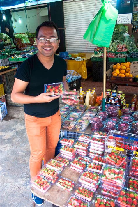 Hotels near cameron highland orchid and rose garden. Veggies & Flower Shopping at Kea Farm, Cameron Highland