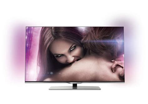 Pluto tv smart tv appall software. Téléviseur LED ultra-plat Smart TV Full HD 47PFK7199/12 ...