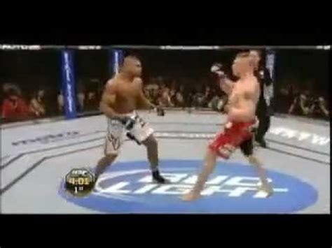 Overeem dec / 30 / 2011: brock lesnar vs alistair overeem - YouTube