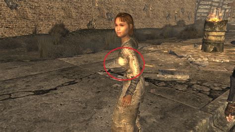 Integrated mod support is now available from fallout's main menu, and the . Oops at Fallout New Vegas - mods and community