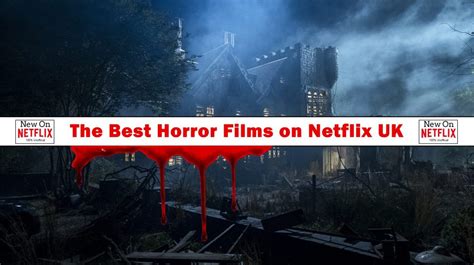 The ring has a very interesting storyline, one best of the best horror movies on netflix, and a great horror remake. What Are The Best Horror Films on Netflix UK Right Now ...