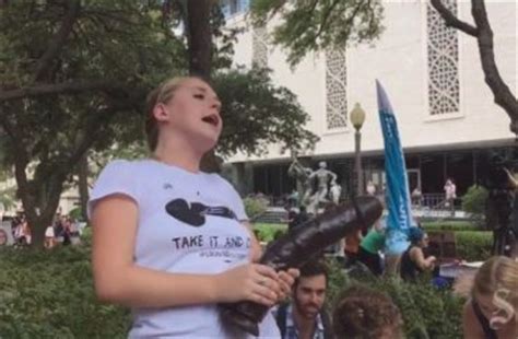 07:08horny college girls playing with each others. Texas students protest new campus carry law - by hoisting ...
