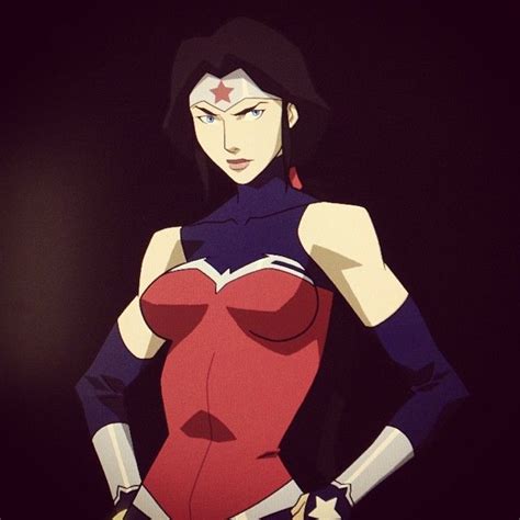 Coincidence or not, justice league opens on the 16th anniversary of the premiere of the justice league animated series. 928170_367150436760986_1683087079_n.jpg (640×640)Justice ...