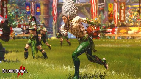 If you have any tips or tricks for the greatest ball game in the world, or you have come across an interesting. Blood Bowl 2 Team Pack Steam Key für PC und Mac online kaufen
