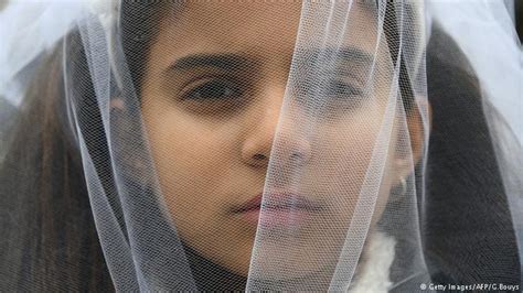 They withdraw from the world and live in silent torment. Child brides in Malaysia: We need to protect children now ...