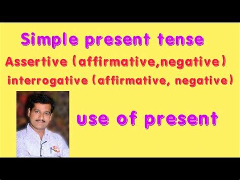 To make a negative sentence in english we normally use don't or doesn't with all verbs except to be and modal verbs a variety of english grammar notes and rules including charts and examples for beginner to advanced level students. Simple present tense, it's sentence structure,types ...